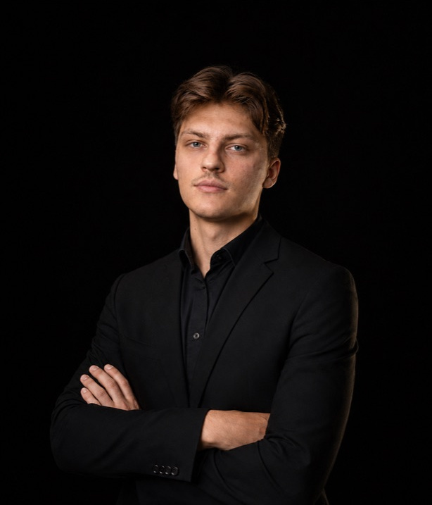 Yury Koltashev, Moddelix founder